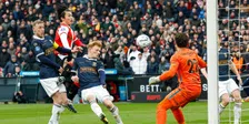 Thumbnail for article: Feyenoord verzilvert penalty in slotminuten en voorkomt blamage tegen Go Ahead