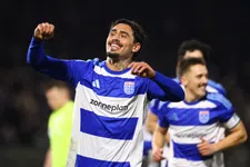 Ajax-huurling keihard over niveau PEC: 'Eerst Barça, daarna stelletje amateurs'