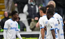 Thumbnail for article: Fans stellen zich vragen bij corners van Club Brugge: 'Show' en 'overdreven'