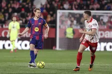 Thumbnail for article: Derbydrama bij FC Barcelona: Girona en Witsel zorgen voor pijnlijke nederlaag