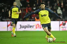Thumbnail for article: Zorgane baalt van puntenverlies Union tegen Standard: “Zeker met hun fans …”