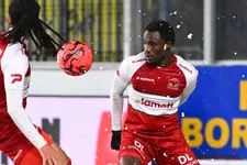 Thumbnail for article: Wrang nasmaakje bij STVV-zege: Essevee-speler Opoku racistisch bejegend
