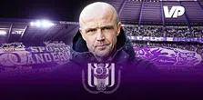 Thumbnail for article: 'Schreuder zegt 'ja' op RSC Anderlecht-contract van onbepaalde duur' 