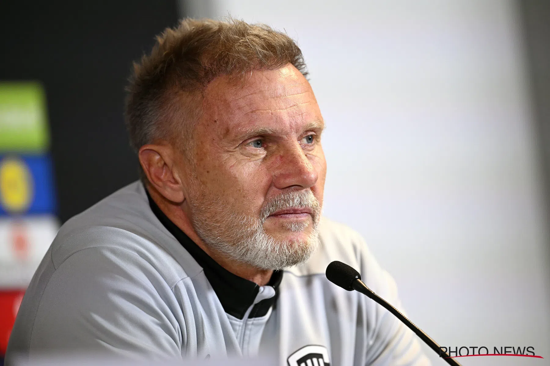 OFFICIEEL: Na ontslag bij Genk gaat Thorsten Fink nu aan de slag bij Samsunspor