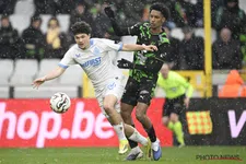 Thumbnail for article: Club Brugge blikt vooruit op Atlético Madrid: “Woensdag moet het veel beter”