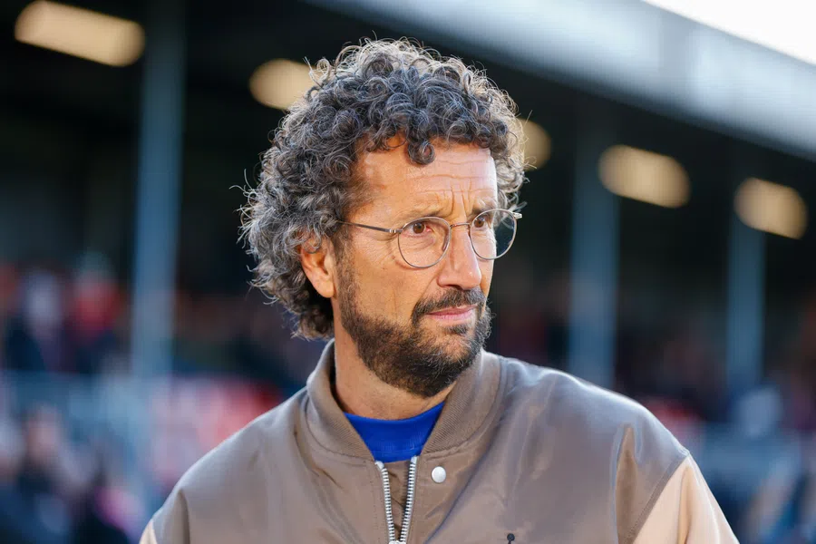 Jan Joost van Gangelen keert terug bij ESPN na burn-out