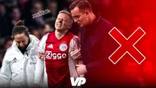 Thumbnail for article: Zinchenko-drama compleet: Ajax-aanwinst komt dit seizoen niet meer in actie