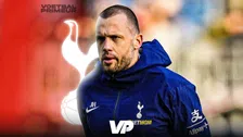 Thumbnail for article: 'Heitinga is eruit en stapt na één maand zelf op bij Tottenham Hotspur'