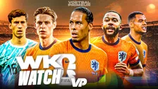 Thumbnail for article: WK-watch: 'verwoestende' Malen kan voor systeemwissel bij Oranje zorgen
