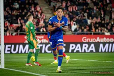 Thumbnail for article: Vazquez herleeft in Spanje: "Voel me meer thuis bij Getafe dan RSC Anderlecht"