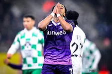 Thumbnail for article: Degryse ziet 'anticlimax' van Anderlecht: 'Cijfers worden met de speeldag hallucinanter'