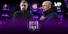 Twijfels over zoektocht Anderlecht naar nieuwe coach: "Waarom nu al?"