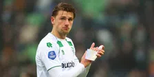 Thumbnail for article: Resink open over mislukte transfer: 'Met veel geld komen vieze spelletjes kijken'