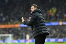 Thumbnail for article: Vandenbempt over Brugse derby: “Niet normaal hoe zwak Club Brugge speelde”