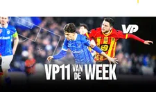 Thumbnail for article: VP11: Duo's van Gent en La Louvière blinken uit, Karetsas bepalend bij KRC Genk