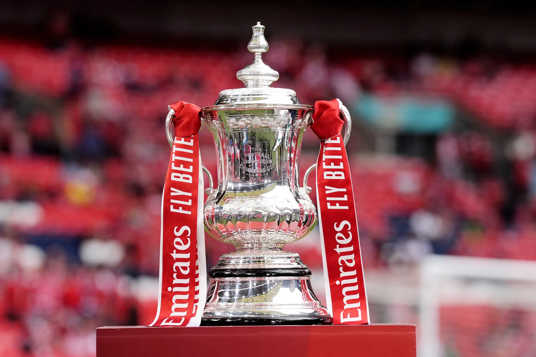FA Cup-loting: Liverpool treft Wolves, kraker Man City en Newcastle