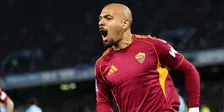 Thumbnail for article: Niet Malen, maar Rensch en De Roon tonen zich tijdens Roma - Atalanta