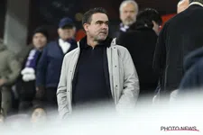 ‘Anderlecht verrast en polst onder meer Overmars voor rol als sportief directeur'