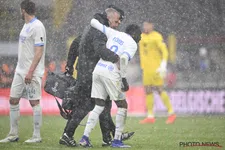 Thumbnail for article: Grote zorgen om Forbs bij Club Brugge: 'Even vrees voor breuk, Atlético hoogst onzeker'