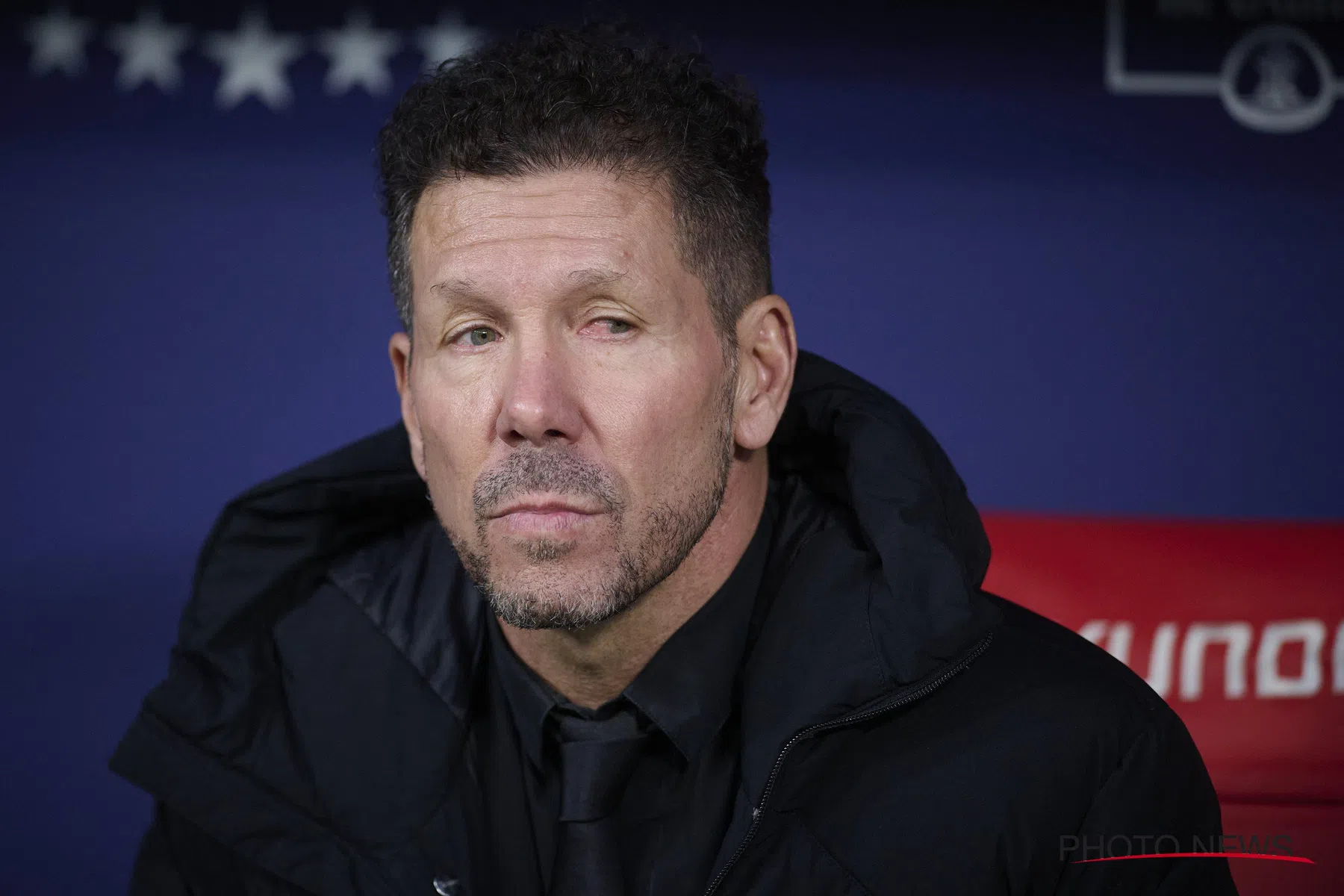 Diego Simeone tegenover Club Brugge: “Kapitein Vanaken is heel belangrijk” 