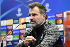 Thumbnail for article: Leko voor Club Brugge – Atlético: “Voor hen zijn wij klein, al jaren op resultaat"