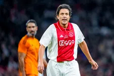 Thumbnail for article: Ajax-icoon maakt op 54-jarige leeftijd comeback als speler: 'Ze wilden een selfie'
