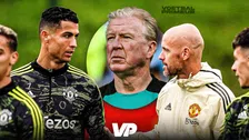 Thumbnail for article: McClaren klapt uit school over explosieve band Ten Hag-Ronaldo: 'Continu strijd'