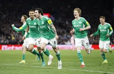 Thumbnail for article: Grote Gordon-show: Newcastle boekt monsterzege op Qarabag in Champions League