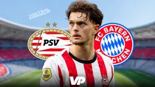 Thumbnail for article: 'PSV moet vrezen: Bayern kan Wanner voor bescheiden bedrag terugkopen'