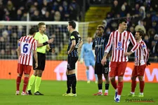 Thumbnail for article: Club Brugge-fans balen stevig van penalty: ‘Diep triest, nul intentie, nul voordeel’