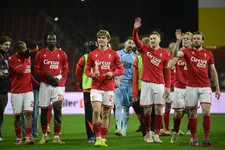 Thumbnail for article: Moet Standard vrezen voor play-downs? “Daar moet ook rekening mee worden gehouden”