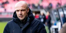 OFFICIEEL: Schreuder mocht niet naar Anderlecht, maar krijgt nu ontslag 