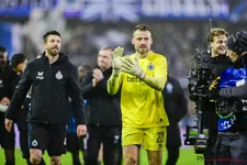 Thumbnail for article: Komt afscheid voor Mignolet dichtbij? "Ik hoef niemand meer iets te bewijzen"