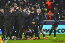 Thumbnail for article: Club Brugge-fans fier na Atlético: ‘Fantastische wedstrijd, Tresoldi uitblinker’ 
