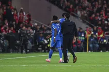 Thumbnail for article: Real Madrid geeft update over onderzoek naar racisme-incident in duel met Benfica