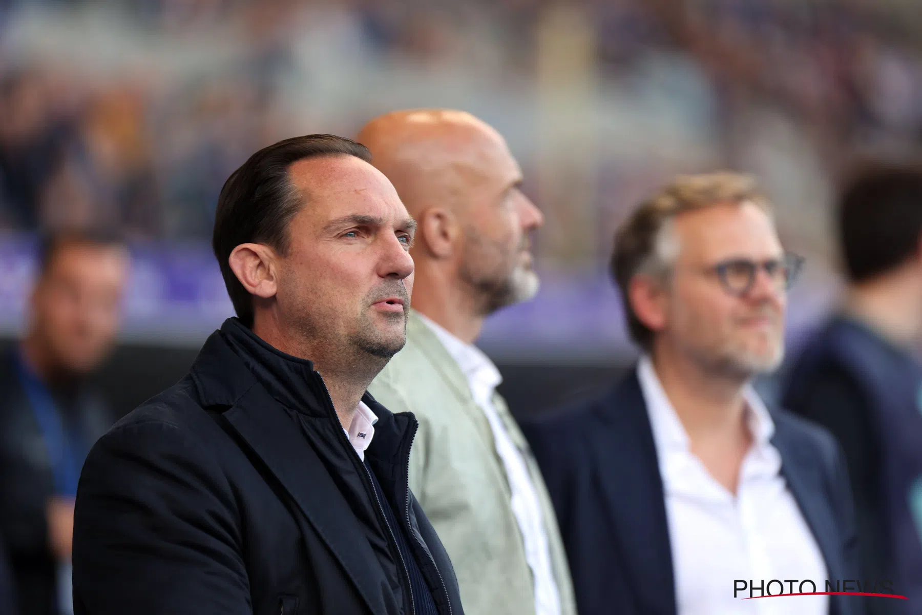 Dimitri De Condé en KRC Genk vol vertrouwen: “Geloof in eigen kunnen”