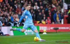 Thumbnail for article: Blessuregolf bij Rode Duivels houdt aan: 'Ook Matz Sels lange tijd buiten strijd'