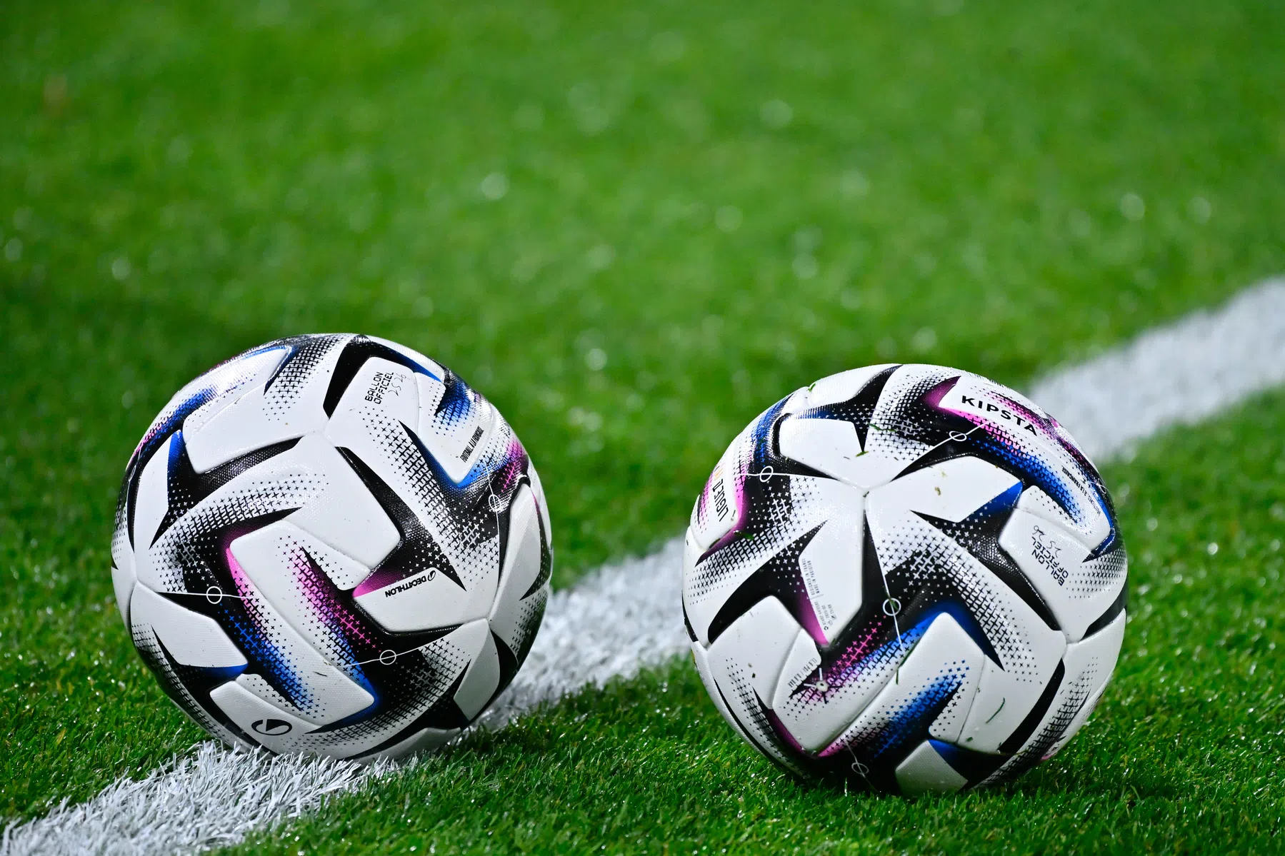 Frankrijk introduceert vanaf 2026/2027 nieuwe professionele Ligue 3