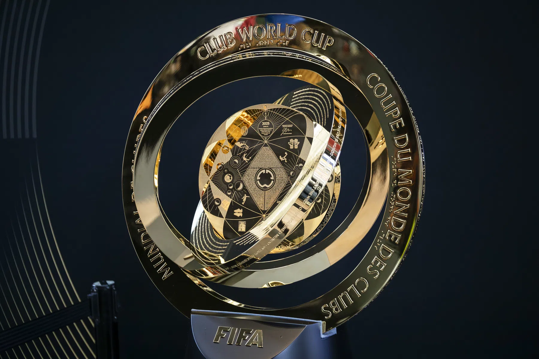 UEFA geeft groen licht voor uitbreiding FIFA Club World Cup in 2029