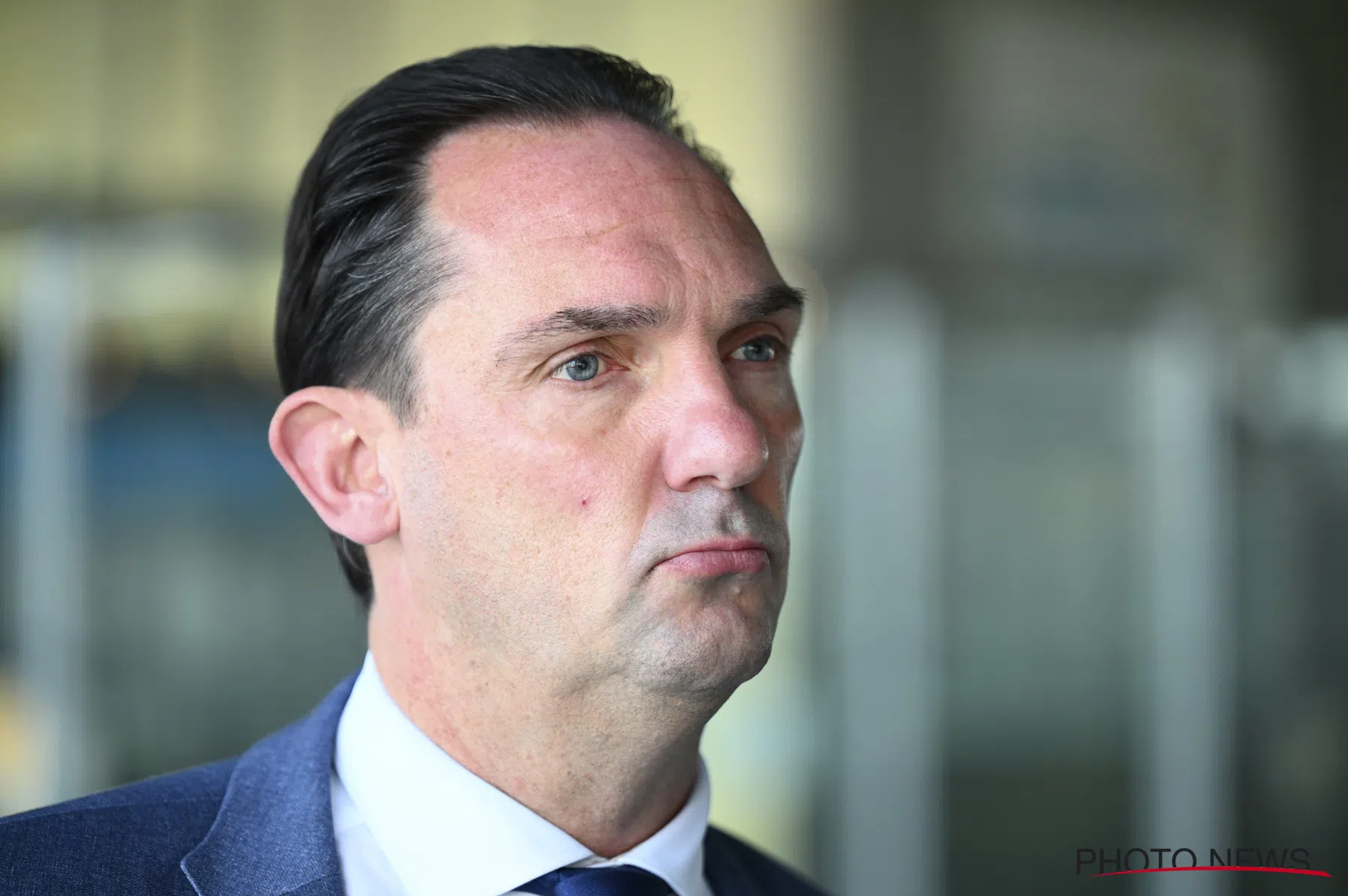 Dimitri De Condé voor Europese clash van KRC Genk: “Nu met een ander gevoel”