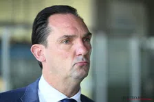 Thumbnail for article: De Condé voor Europese clash van KRC Genk: “Hier nu met een ander gevoel”