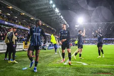 Thumbnail for article: Club Brugge maakt indruk, toont veerkracht en boekt resultaat tegen Atlético 