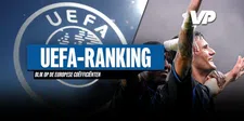 Thumbnail for article: UEFA-Ranking: Club en Genk scoren, drama voor Nederland, Fink met Turks resultaat