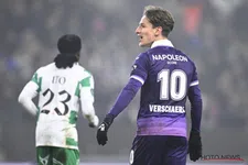 Thumbnail for article: 'Einde van paars-witte avontuur, Anderlecht heeft beslissing genomen over Verschaeren'