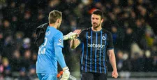 Thumbnail for article: Honderd Europese avonden voor Mechele bij Club Brugge: een bloemlezing