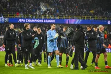 Thumbnail for article: Verhaeghe over toekomst Mignolet bij Club Brugge: “We gaan overleggen”