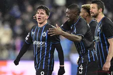 Thumbnail for article:  CL maakt elftal van de week bekend: Slechts één pion van Club Brugge