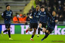 Thumbnail for article: HVH kan lof niet op voor Club Brugge: “Heb ik ze zelfs laatste jaren nooit zien doen” 