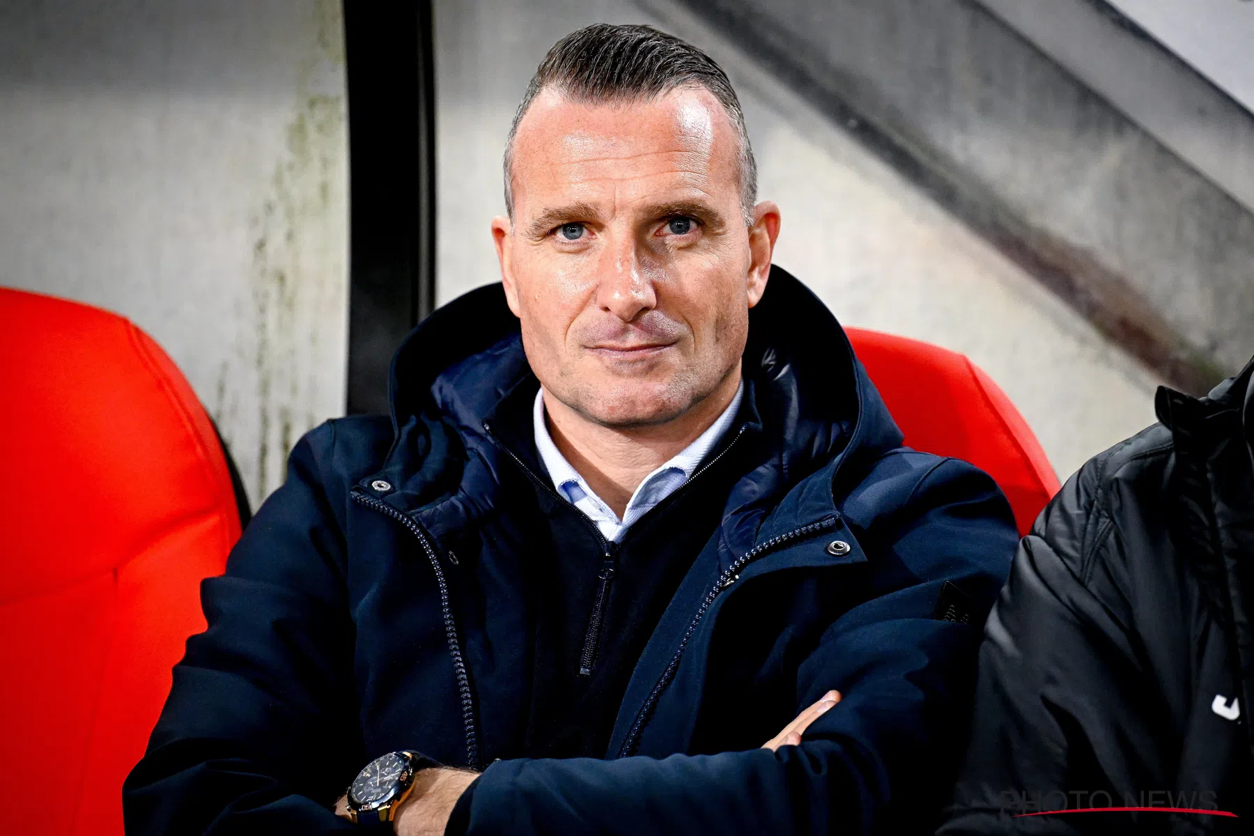 Nicky Hayen “overrompeld” Dinamo Zagreb met Genk