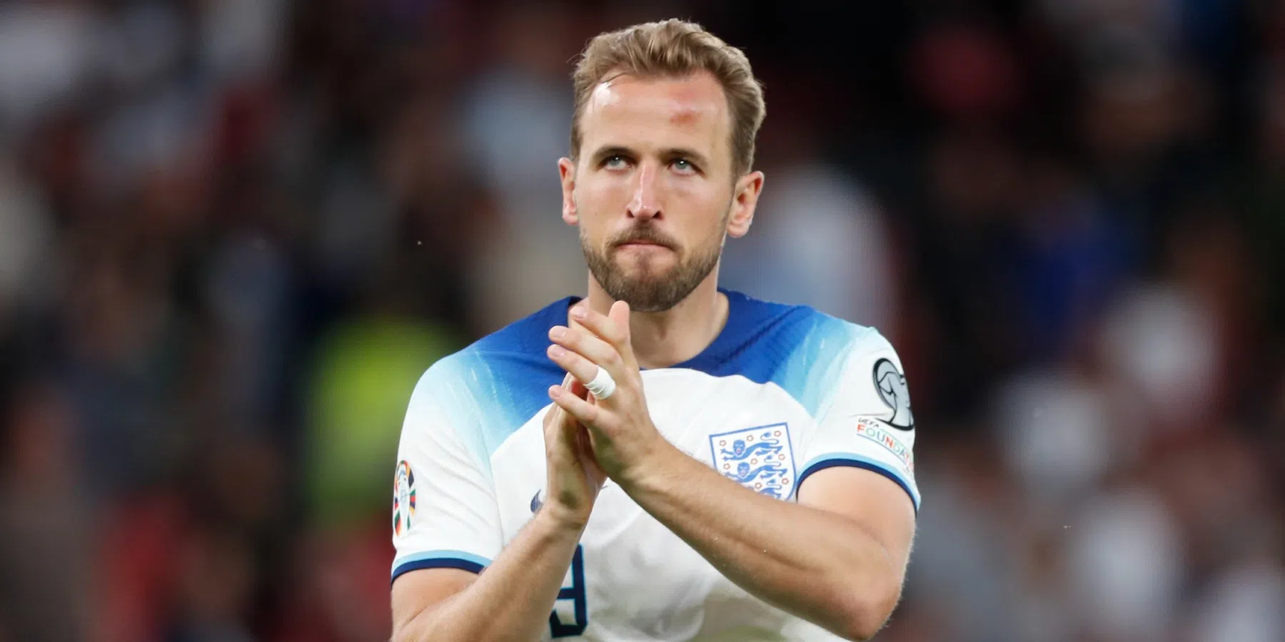 Presidentskandidaat FC Barcelona hint naar Kane-transfer